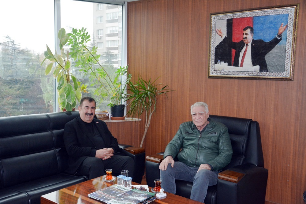 BAKAN ELK BURSA BRLK BAKANI ORAN I MAKAMINDA KABUL ETT