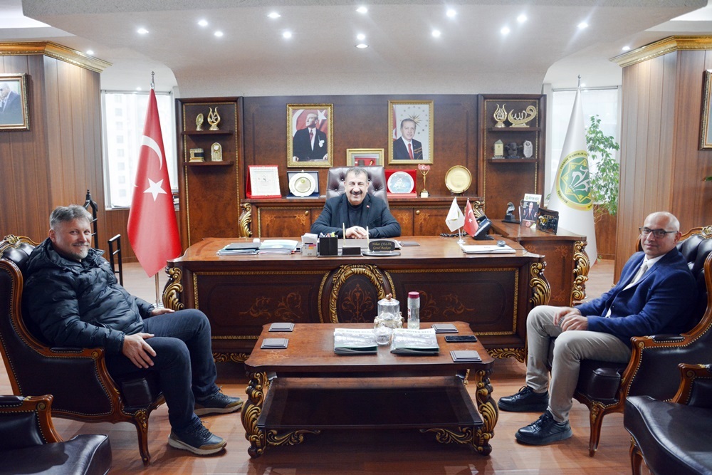BAKAN ELK EDRNE BRLK BAKANI AKBAY I KABUL ETT