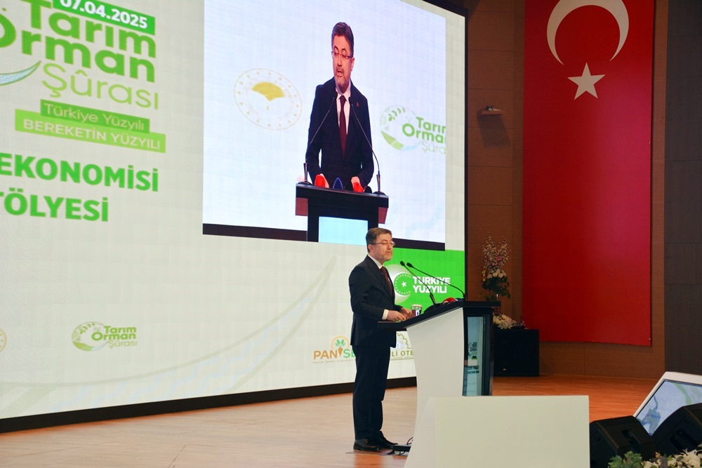 4.TARIM ORMAN URASI TARIM EKONOM ATLYES PROGRAMI GEREKLET